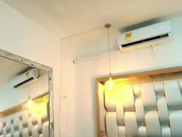 Shalonlebron  live sex cam