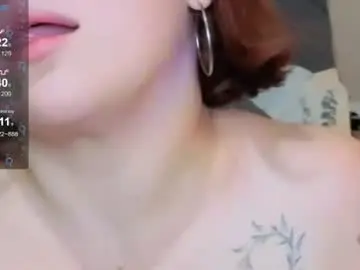 Shyperfection  live sex cam