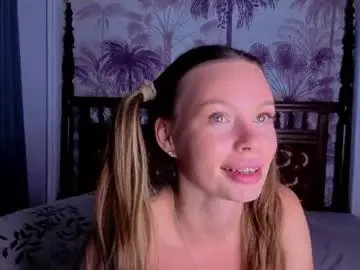 Softly_tiger  live sex cam