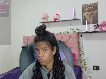 Thianahorny  live sex cam