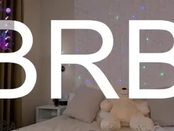 Tinyy_bunny  live sex cam