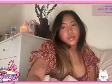 Vivibunnyxo  live sex cam