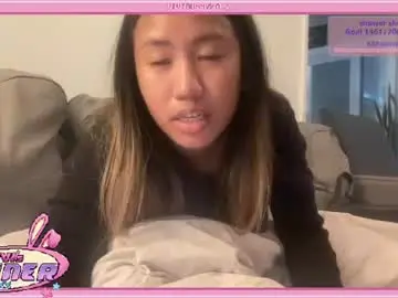 Vivibunnyxo  live sex cam