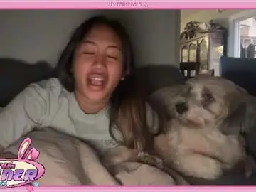 Vivibunnyxo  live sex cam
