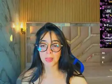 Zoe_r_  live sex cam