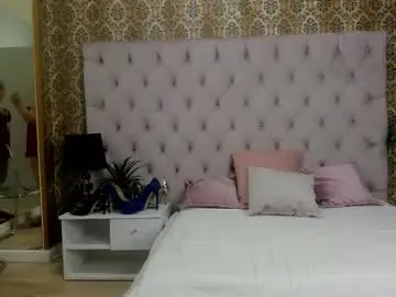 Annereesse  live sex cam