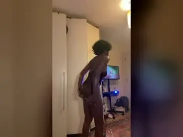 Blackslim333  live sex cam