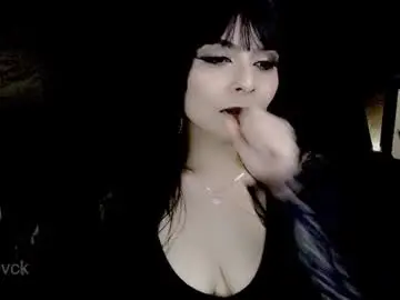 Catblvck  live sex cam