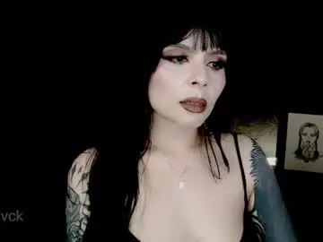 Catblvck  live sex cam