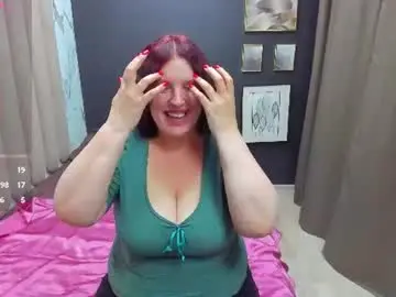 Ellenglow  live sex cam