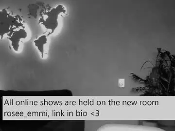 Emmi_rosee  live sex cam