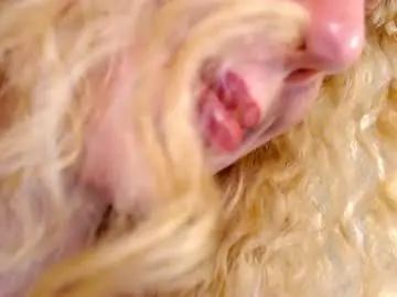 Enchanti  live sex cam
