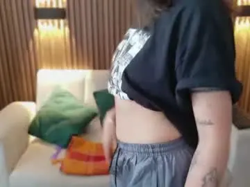Feelina_firesoul  live sex cam