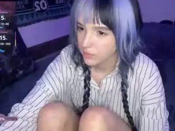 Heynanno4ka  live sex cam