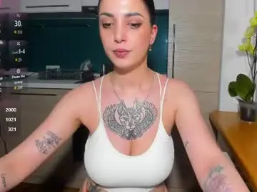Jasmin_akrivy  live sex cam