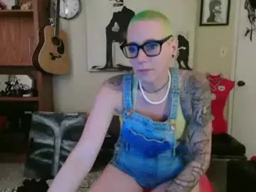 Juneafterhours  live sex cam