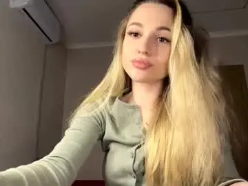 Kirstinenter  live sex cam