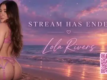 Lolariv  live sex cam