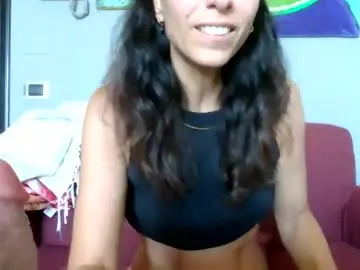 Lucilla_yogisexy  live sex cam