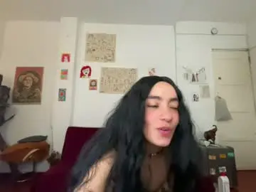 Maravesper  live sex cam