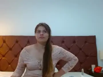 Mirellebloom  live sex cam