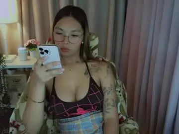 Nathalia_goddessx  live sex cam