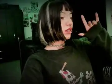 Roxy_toxic  live sex cam
