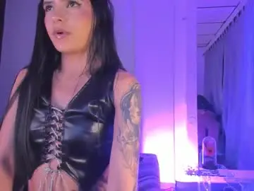 Samanthawestx  live sex cam