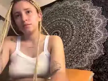 Sweet_poisson_  live sex cam
