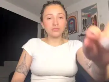 Sweet_poisson_  live sex cam