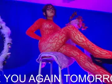 Vanelope11  live sex cam