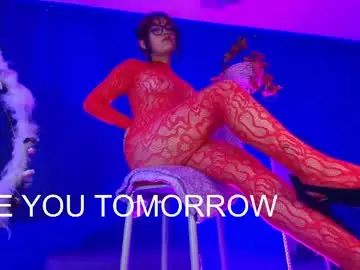 Vanelope11  live sex cam