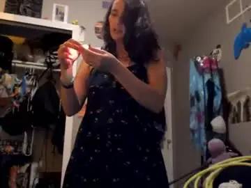 Violethooper  live sex cam