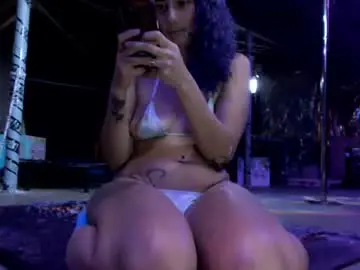 Violethooper  live sex cam