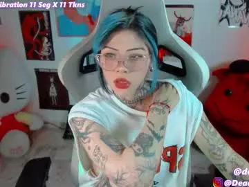 _deadly_doll  live sex cam