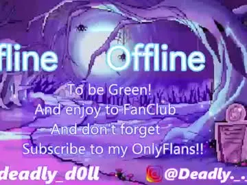 _deadly_doll  live sex cam