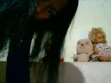 Aichadominix  live sex cam