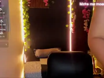 Amanda_mooree_  live sex cam