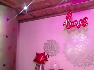 Arianarouge  live sex cam