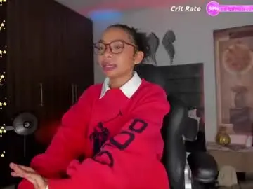 Avril_jackson  live sex cam