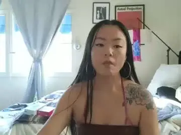 Cherrycam777  live sex cam