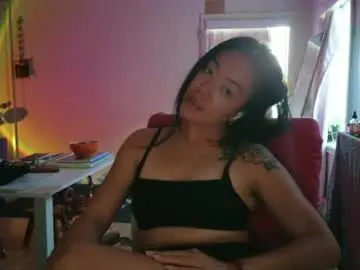 Cherrycam777  live sex cam