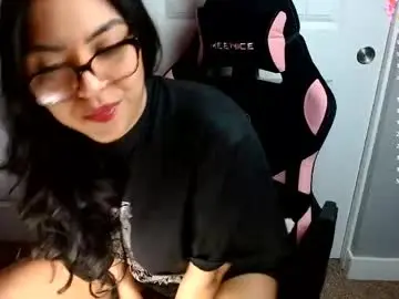 Dontbemina  live sex cam
