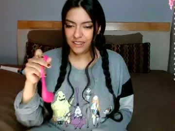 Dontbemina  live sex cam