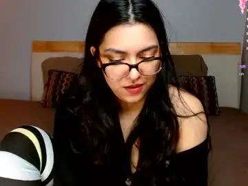 Dontbemina  live sex cam