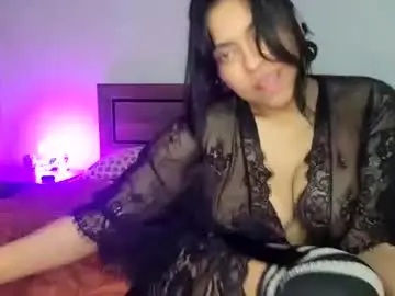 Dontbemina  live sex cam