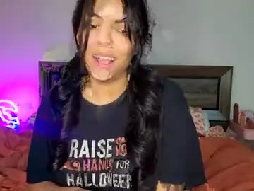 Dontbemina  live sex cam