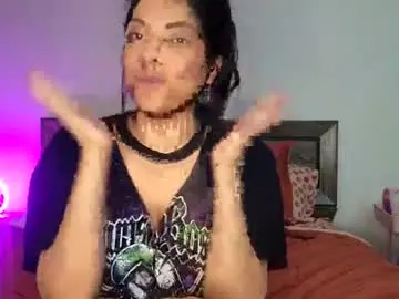 Dontbemina  live sex cam