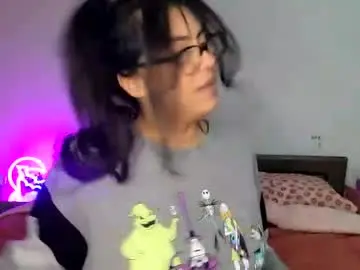 Dontbemina  live sex cam