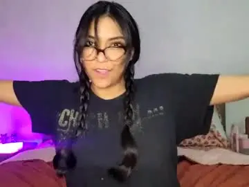 Dontbemina  live sex cam